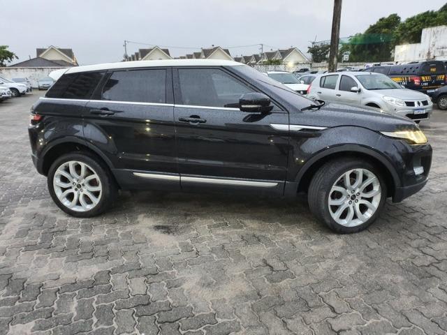 Land Rover Evoque 2012 Olx Df LAND ROVER RANGE ROVER EVOQUE PRESTIGE TECH 2.0 AUT 5P 2012 - 706714803