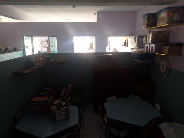 Escola de Educação Infantil Pauliana Aprendendo o ABC