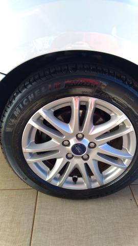 Ford Focus 1.6 2013 TOP - Foto 2
