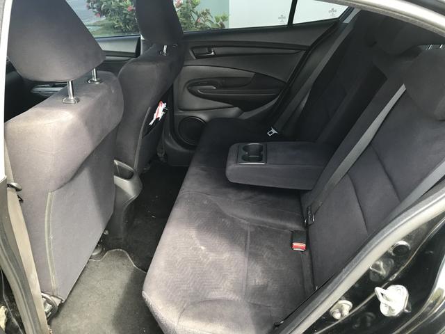 Honda city 2014 GNV G5 Aut 1.5 Extra - Foto 3