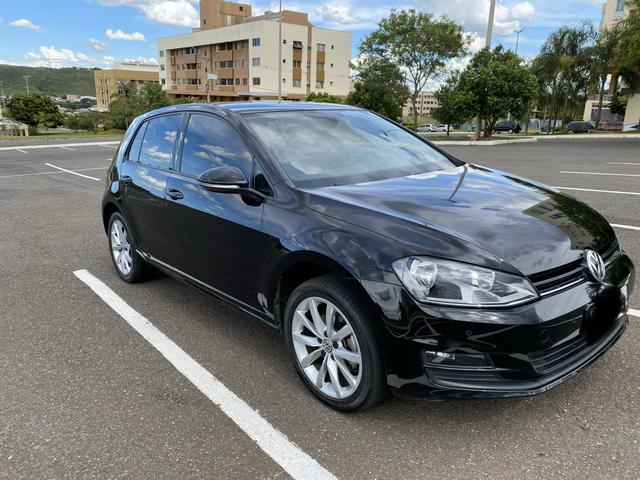 VW GOLF TSI 1.4 Mecânico 14/15 - Foto 2