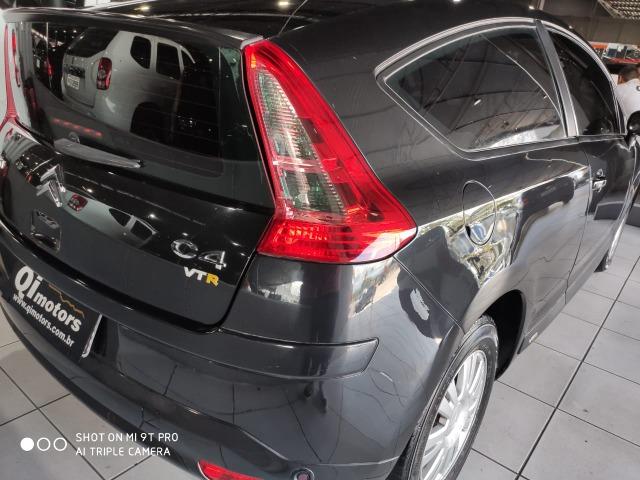 Citroen C4 VTr 2.0 - 2007 *Abaixo da tabela!! - Foto 7