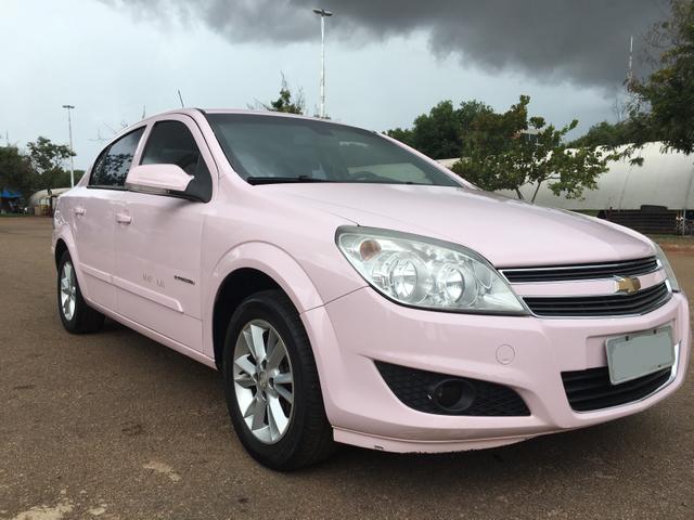 Chevrolet Vectra 2.0 8v 2009 - Foto 2