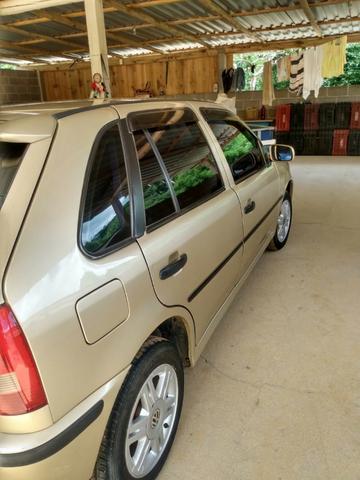 Vendo gol 2002 - Foto 3