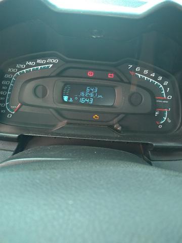 Chevrolet Montana LS - Foto 5