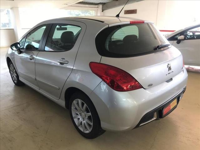Peugeot 308 1.6 Active 16v - Foto 6