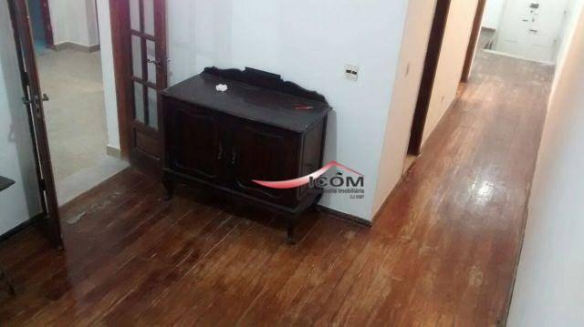 Casa à venda, 200 m² por R$ 1.490.000,00 - Glória - Rio de Janeiro/RJ - Foto 6
