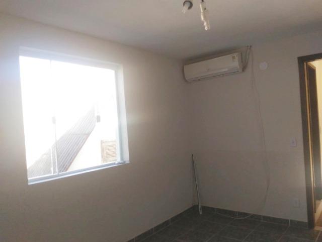 Casa duplex em condomínio com 3 quartos, em frente a Lagoa - Foto 14