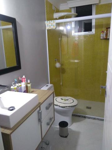 Apartamento 3 quartos, terceiro andar - Foto 8