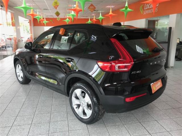 VOLVO XC40 2018/2019 2.0 T4 GASOLINA GEARTRONIC - Foto 7