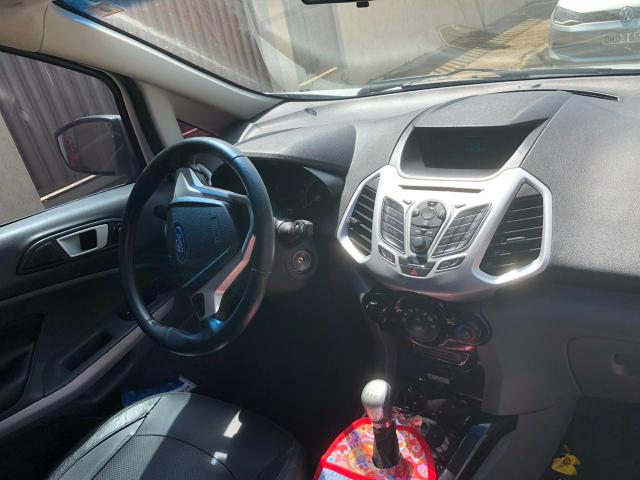 ECOSPORT 1.6 freestyle manual - Foto 13