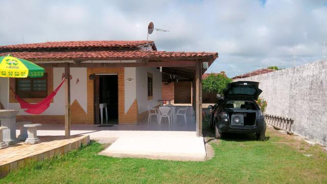 Casa em Marechal Deodoro - Frances - Foto 4