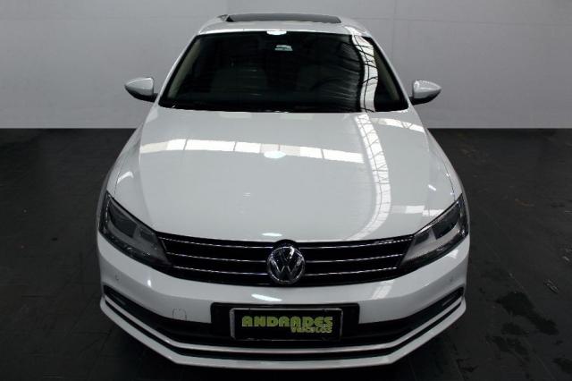 Volkswagen Jetta 2.0 TSI Highline 4P - Foto 8