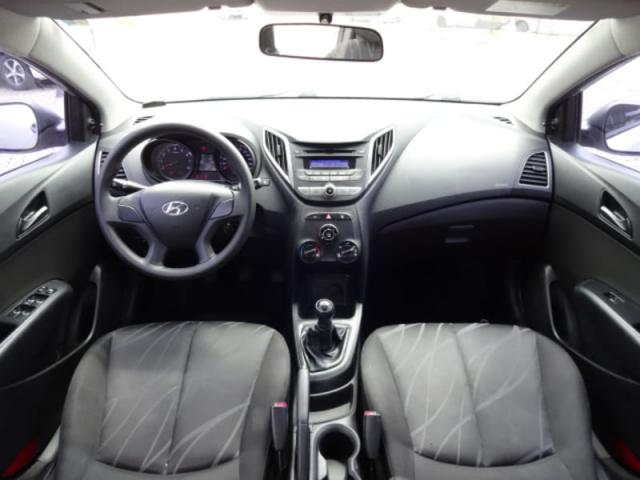 HYUNDAI HB20 COMFORT PLUS 1.0 FLEX 12V MEC. - Foto 15