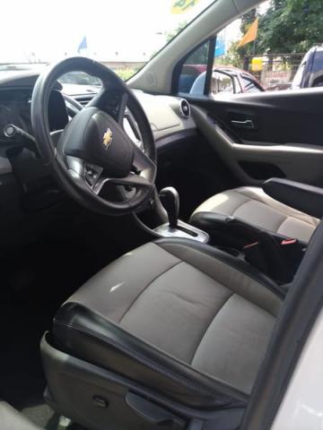CHEVROLET TRACKER LTZ 1.8L ECOTEC AUT(TOP) - Foto 7