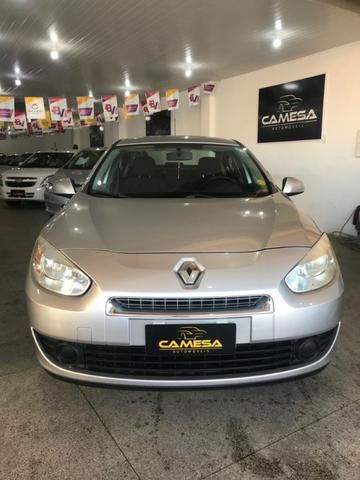 Renault Fluence Exp 1.6 2013 - Foto 6