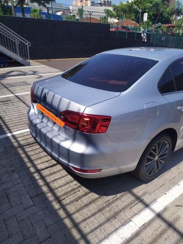 Jetta TSI 211cv - Foto 5