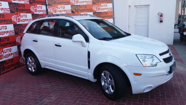 Captiva sport 2.4 - Foto 2