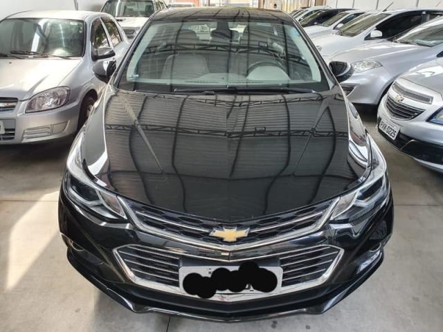 CHEVROLET I/CHEV CRUZE LTZ NB AT - Foto 5