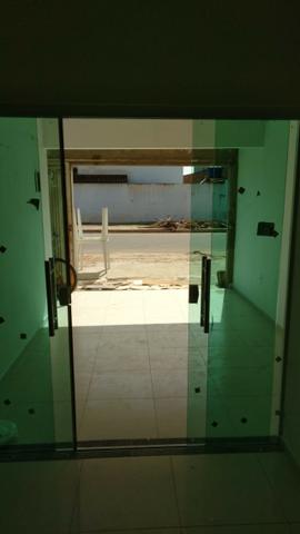 Casa Nova 2 Quartos (1 Suíte) no Bairro Urbis VI - Foto 4