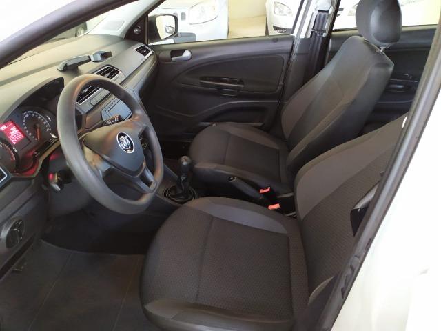Gol G7 1.0 completo 2018 - Foto 5