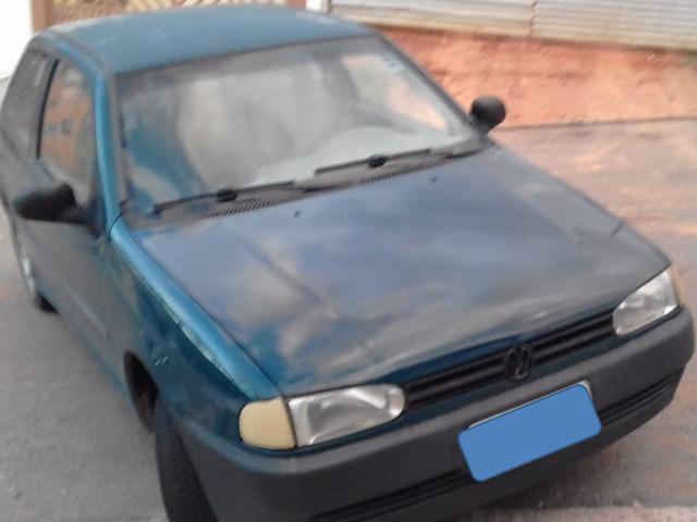 Gol 99 isento de IPVA - Foto 5