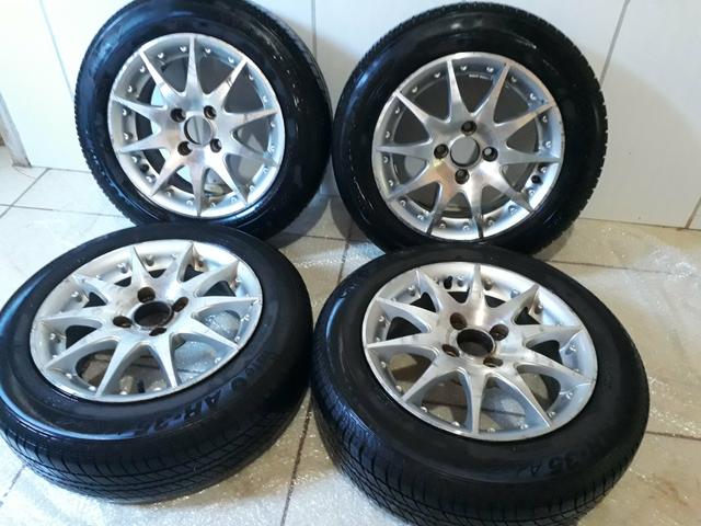 Rodas Pra vender logo - Foto 2