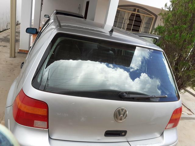 Golf - Foto 3