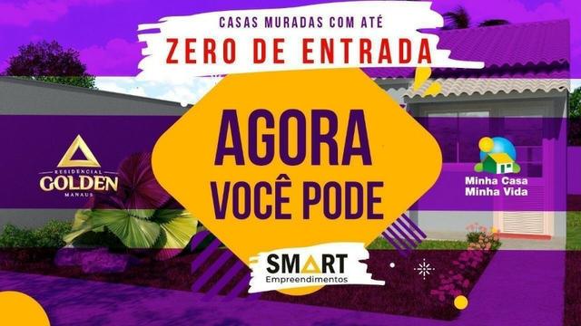 Residencial golden manaus a 15minutos da ponte rio negro([ª - Foto 2