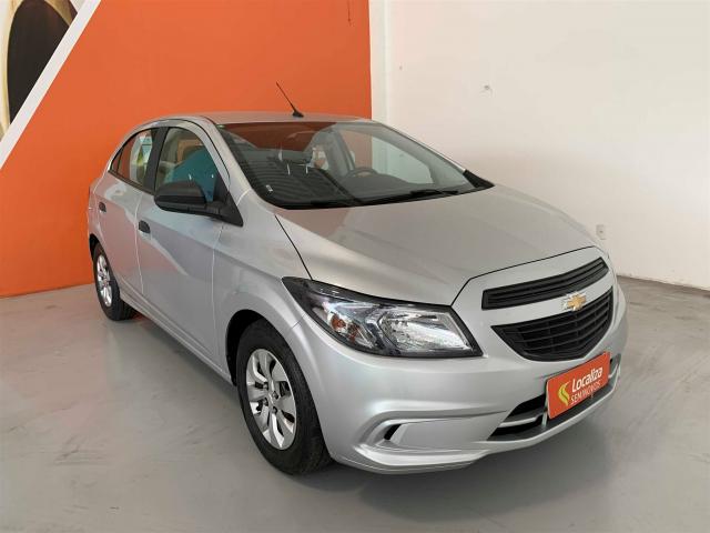 ONIX 2018/2019 1.0 MPFI JOY 8V FLEX 4P MANUAL - Foto 2