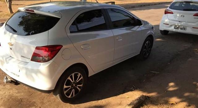Onix ltz 1.4