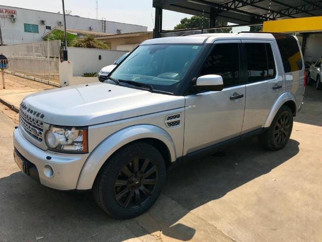 Discovery 4 SE 4x4 SDV6 Automatico - Foto 3