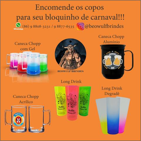 Copos Long Drink - Foto 2