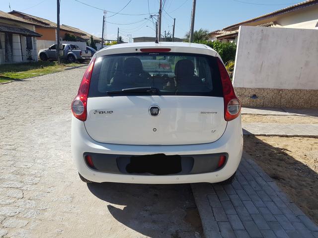 Palio Attractiv 1.4 - 12/13 - Foto 2