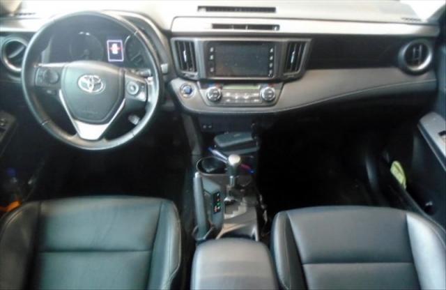 Toyota Rav4 2.0 Top 4x2 16v - Foto 9