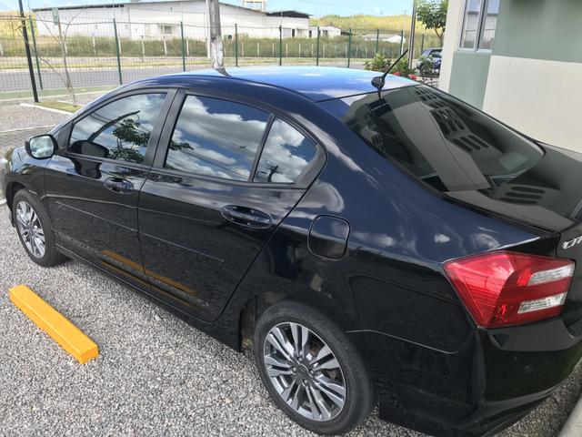 Honda city 2014 GNV G5 Aut 1.5 Extra