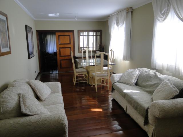 Apartamento à venda com 4 dormitórios em Alto da xv, Curitiba cod:AP0672 - Foto 2