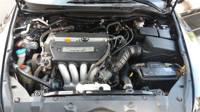 Honda Accord LX 2.0 16V AUT 2007/2007 - Foto 15