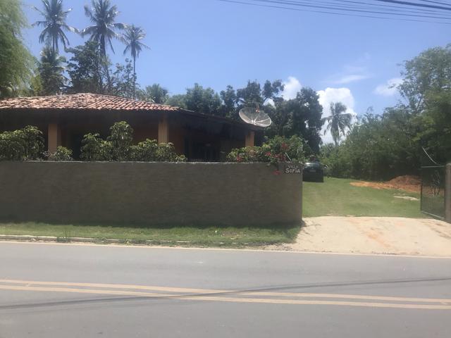 Casa São Miguel dos Milagres