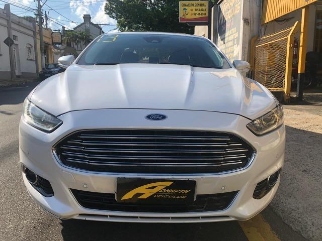 Fusion Awd Gtdi 2.0