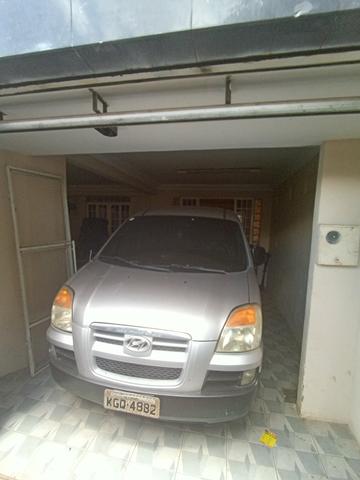 Van H1 Hyundai starex 2005 - Foto 2