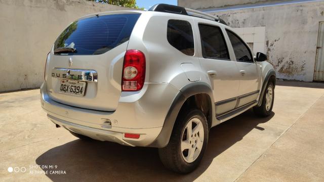 Duster Dynamic 2013 - Foto 2