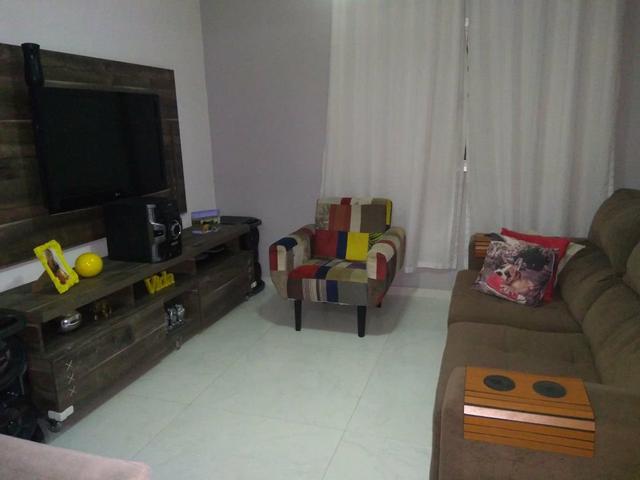 Apartamento 3 quartos, terceiro andar