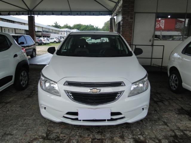 Chevrolet Onix 1.0 2015/2016 - Foto 2