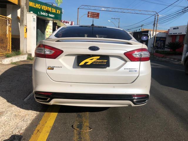 Fusion Awd Gtdi 2.0 - Foto 5
