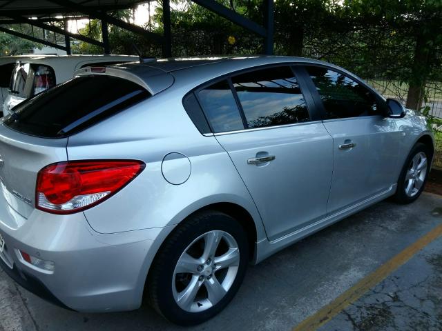 Vendo Cruze Sport 6 LTZ - Foto 4