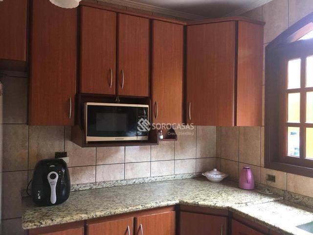Casa no Residencial Três Marias