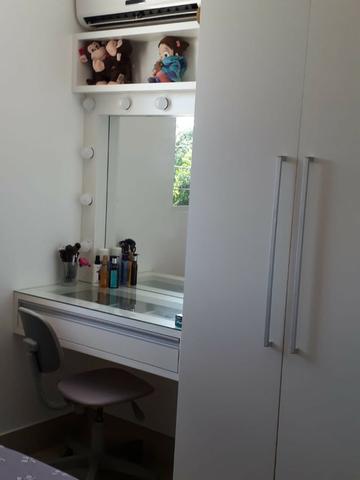 Condomínio Residencial Villa Borghese - Foto 3