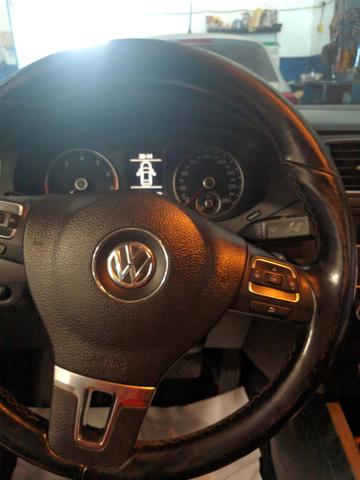 Jetta TSI 200cv