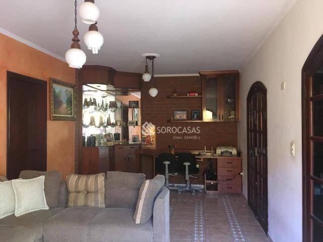 Casa no Residencial Três Marias - Foto 7